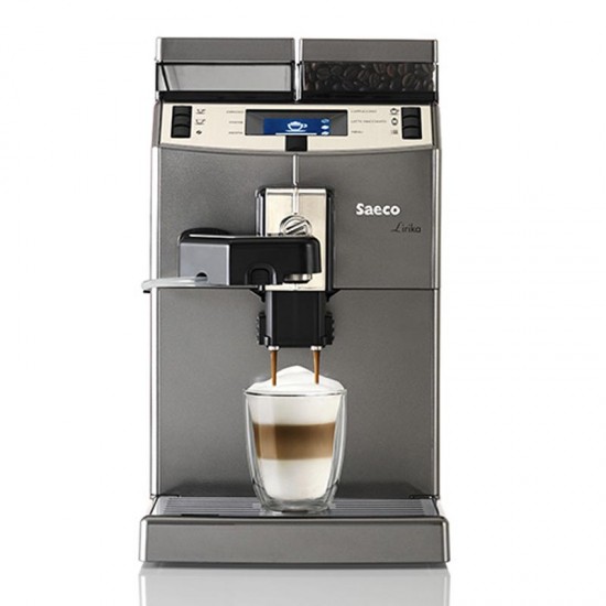 Saeco Lirika One Touch Cappuccino Kahve Makinesi